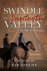 Swindle in Sawtooth Valley