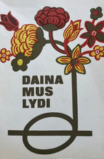 Daina mus lydi
