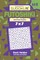 Sudoku Futoshiki - 200 Hard Puzzles 7x7 (Volume 15)