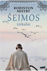 Šeimos reikalai