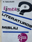 Šimtas literatūros mįslių