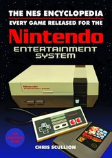 The NES Encyclopedia