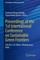 Proceedings of the 1st International Conference on Sustainable Green Frontiers
