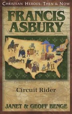 Francis Asbury