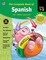 Complete Book of Spanish, Grades 1 - 3