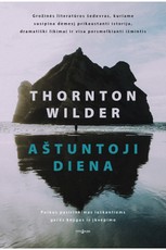 Aštuntoji diena Aštuntoji diena