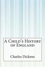 A Child's History of England