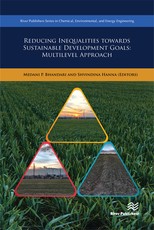 Reducing Inequalities Towards Sustainable Development Goals