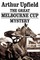 The Great Melbourne Cup Mystery