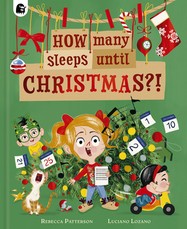 How Many Sleeps Until Christmas?
