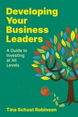 Developing Your Business Leaders