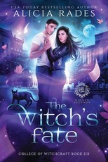 The Witch's Fate