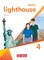 Lighthouse Band 4: 8. Schuljahr - Basic Edition - Schulbuch (Kartoniert)