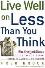 Live Well on Less Than You Think