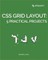 CSS Grid Layout: 5 Practical Projects
