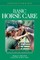 Understanding Basic Horse Care