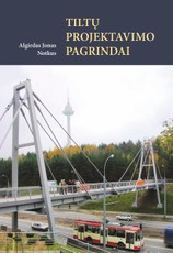 Tiltų projektavimo pagrindai