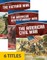 War Histories (Set of 6)