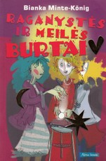 Raganystės ir meilės burtai