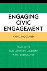 Engaging Civic Engagement