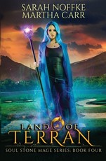 Land Of Terran