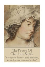 The Poetry Of Charlotte Smith