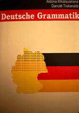 Deutsche Grammatik (2005)