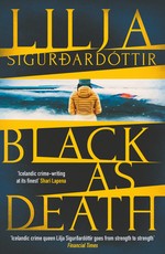 Black as Death