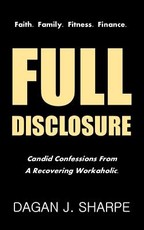 Full Disclosure