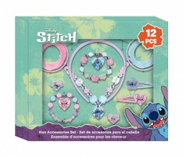 Papuošalų rinkinys „Stitch“