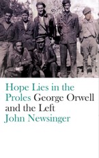 Hope Lies in the Proles