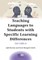 Teaching Languages to Students with Specific Learning Differences