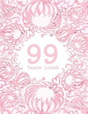 99 Years Loved