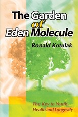The Garden of Eden Molecule