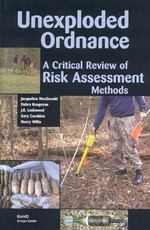 Unexploded Ordnances