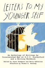 Letters to My Younger Self