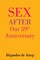 Sex After Our 59th Anniversary