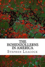 The Hohenzollerns In America