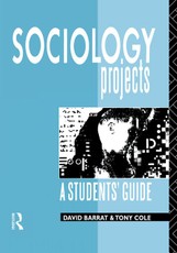 Sociology Projects