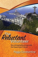 Reluctant Volunteer