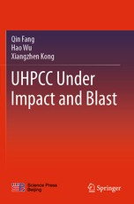 Uhpcc Under Impact and Blast