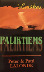 Laiškas paliktiems