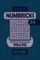 Sudoku Numbricks - 200 Hard to Master Puzzles 10x10 (Volume 34)