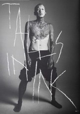 Tales in Ink