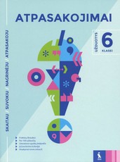 Literatūra: atpasakojimai 6 klasei Literatūra: atpasakojimai 6 klasei
