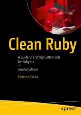 Clean Ruby
