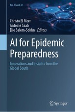 AI for Epidemic Preparedness