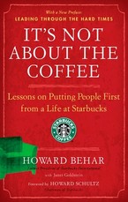 It's Not about the Coffee