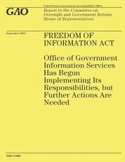 Freedom of Information Act