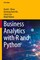 Business Analytics with R and Python